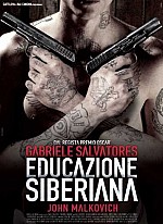 Watch Educazione siberiana Zoechip
