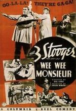 Watch Wee Wee Monsieur (Short 1938) Zoechip