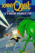 Watch Jonny Quest Versus the Cyber Insects Zoechip
