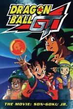 Watch Dragon Ball GT: A Hero\'s Legacy Zoechip