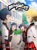 Watch Miraculous World: Tokyo Stellar Force (TV Special 2025) Zoechip