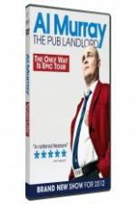 Watch Al Murray: The Only Way Is Epic Zoechip