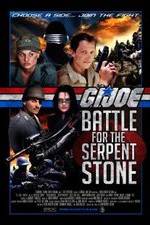 Watch G.I. Joe: Battle for the Serpent Stone Zoechip