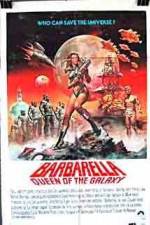 Watch Barbarella Zoechip