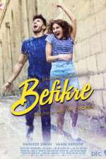 Watch Befikre Zoechip