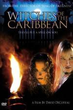 Watch Witches of the Caribbean Zoechip