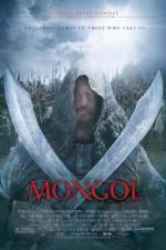 Watch Mongol: The Rise of Genghis Khan Zoechip