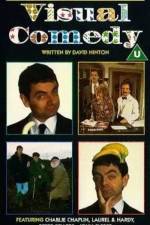 Watch Rowan Atkinson's Guide To Visual Comedy Zoechip
