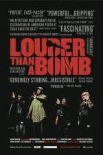 Watch Louder Than a Bomb Zoechip