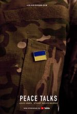 Watch Peace Talks (Short 2022) Zoechip