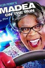 Watch Tyler Perry\'s: Madea on the Run Zoechip