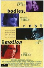 Watch Bodies, Rest & Motion Zoechip