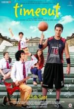 Watch Time Out Zoechip