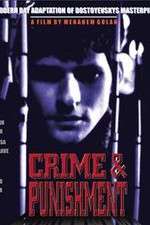 Watch Crime and Punishment Zoechip