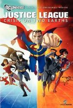 Watch Justice League: Crisis on Two Earths Zoechip