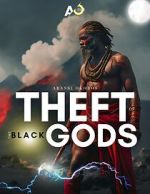 Watch Theft of the Black Gods: The Superheroes Zoechip