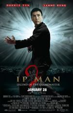 Watch Ip Man 2 Zoechip