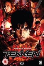 Watch Tekken Zoechip