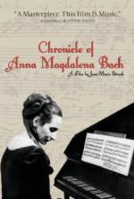 Watch The Chronicle of Anna Magdalena Bach Zoechip