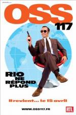 Watch OSS 117: Rio ne repond plus Zoechip