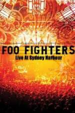 Watch Foo Fighters - Wasting Light On The Harbour Zoechip
