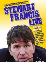 Watch Stewart Francis: Tour De Francis Zoechip