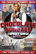 Watch The Chocolate Sundaes Comedy Show Zoechip