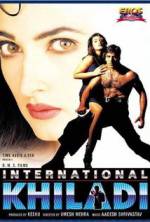 Watch International Khiladi Zoechip