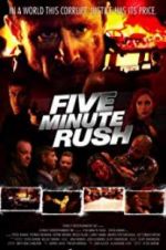 Watch Five Minute Rush Zoechip