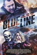 Watch Blue Line Zoechip