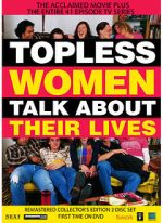 Watch Topless Women Talk About Their Lives Zoechip