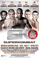 Watch SuperKombat World GP III Zoechip