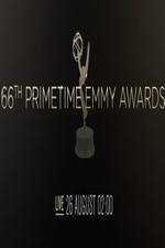 Watch The 66th Primetime Emmy Awards Zoechip