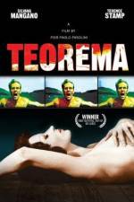 Watch Teorema Zoechip