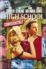 Watch High School Confidential Zoechip
