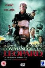 Watch Kommando Leopard Zoechip