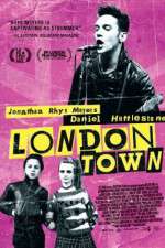 Watch London Town Zoechip