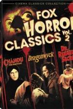 Watch Dr. Renault's Secret Zoechip