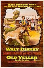 Watch Old Yeller Zoechip