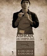 Watch Ashkan, the Charmed Ring and Other Stories Zoechip