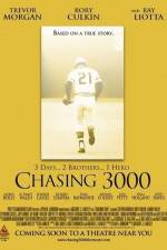 Watch Chasing 3000 Zoechip