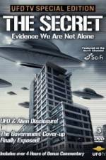 Watch UFO - The Secret, Evidence We Are Not Alone Zoechip
