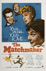 Watch The Matchmaker Zoechip