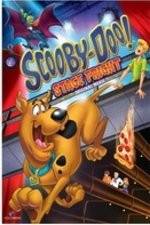 Watch Scooby-Doo: Stage Fright Zoechip