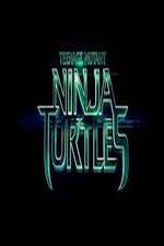 Watch Inside the Action: The Teenage Mutant Ninja Turtles Movie Special Zoechip