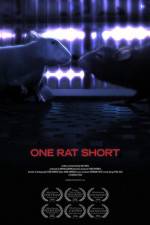 Watch One Rat Short Zoechip