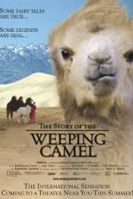 Watch The Story of the Weeping Camel Zoechip