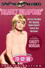 Watch Deadly Weapons Zoechip