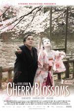 Watch Cherry Blossoms Zoechip