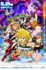 Watch The Seven Deadly Sins: Prisoners of the Sky Zoechip